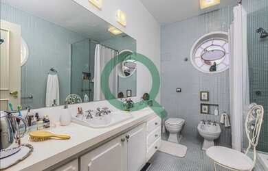 Imagem 16: São Paulo - Apartamento Padrão - Jardim Paulista