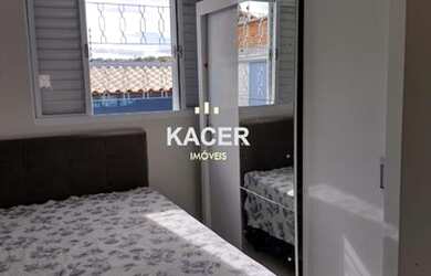 Imagem 16: Casa para Venda em Campinas, Residencial Parque da Fazenda, 3 dormitórios, 1 suíte, 2 banh