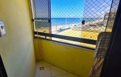 Imagem 13: SALVADOR - Apartamento Padrão - PITUBA