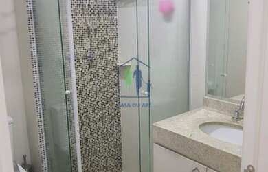 Imagem 5: Maravilhoso apartamento 3 dorm no Jd. Prudência