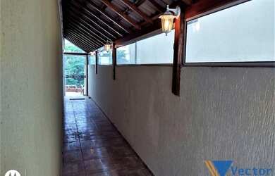 Imagem 4: Casa para locação localizada no bairro Jardim Rincão em Arujá-SP