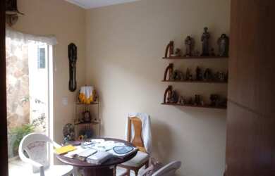 Imagem 13: Cond. Alto De Pinheiros - Casa com 03 quartos sendo 02 suítes