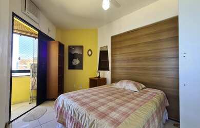 Imagem 10: SALVADOR - Apartamento Padrão - PITUBA