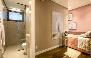 Imagem 13: Gafisa Ibirapuera Park Houses - Apartamento com 3 Suites, 2 vagas e deposito privativo