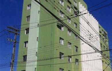 Imagem: O apartamento possui 3 Dormitórios, 4 Banheiros, 2 Vagas na