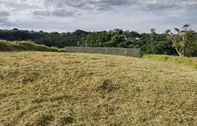 Imagem 1: Terreno a venda a 3 minutos do centro de Miguel Pereira