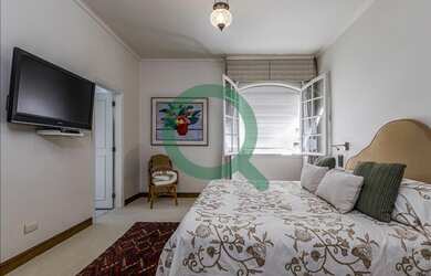 Imagem 14: São Paulo - Apartamento Padrão - Jardim Paulista