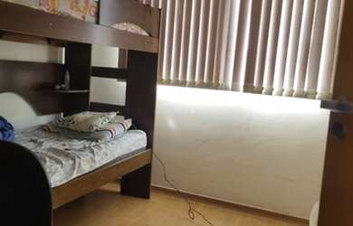 Imagem 12: BELO HORIZONTE - Apartamento Padrão - São Salvador