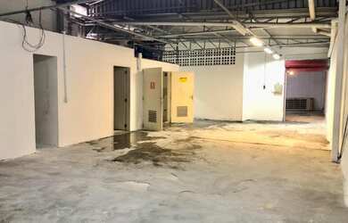 Imagem 2: Galpão para Locação em São Paulo, Vila Gomes Cardim, 2 banheiros