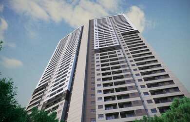 Imagem 1: caminhos da lapa. Piscina, Churrasqueira, Ar-condicionadoe47m² de Área