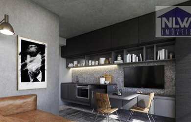 Imagem 11: Apartamento com 1 dormitório à venda, 23 m² por R$ 544.411,46 - Jardim...