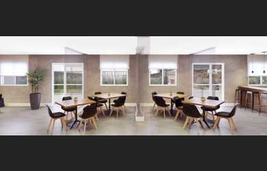 Imagem 9: vibra Butanta. Piscina, Churrasqueira, Varandae37m² de Área