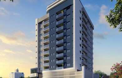 Imagem: O apartamento possui 2 Dormitórios, 2 Banheiros, 2 Vagas na