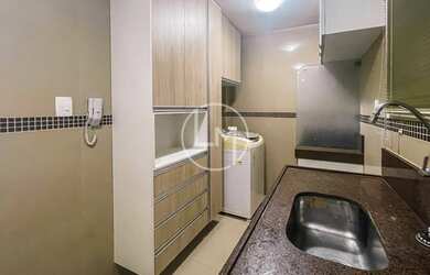 Imagem 7: Apartamento Térreo com 2 quartos à venda, 63 m² por R$ 250.000,00 -...