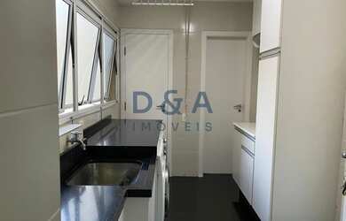 Imagem 12: SãO PAULO - Padrão - Moema