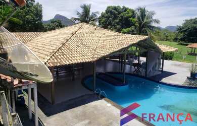 Imagem 3: França Consultoria Imobiliária vende fazenda no Xuri, Vila Velha/ES