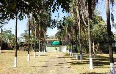 Imagem: A fazenda possui 10.187m² de Área e está localizado em Estância