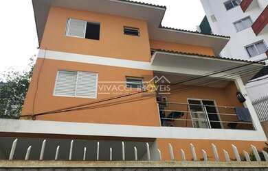 Imagem: A kitnet possui 1 Dormitório, 1 Banheiro, 23m² de Área e