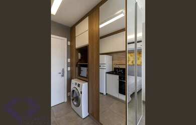 Imagem 7: APARTAMENTO NOVO BROOKLIN SÃO PAULO SP A VENDA COSMOPOLITAM HIGH GARDEN