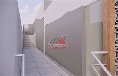 Imagem 6: Casa Geminada para Venda em Novo Centro Santa Luzia-MG - 419