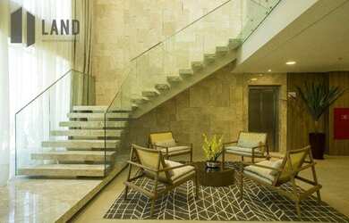 Imagem 3: Apartamento 03 suítes home office por R$1.350.000,00