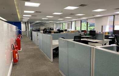 Imagem 4: Laje comercial com 10 vagas, 502m² - venda por R$ 7.990.000 ou aluguel...