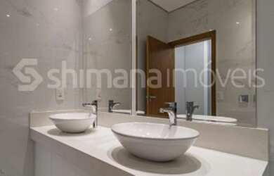 Imagem 3: Casa de condomínio para venda Village Damha III