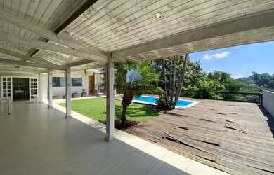 Imagem 6: Casa em Condomínio para Venda no bairro Arujázinho I, II e III, localizado...