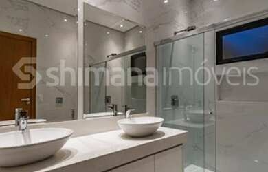 Imagem 4: Casa de condomínio para venda Village Damha III