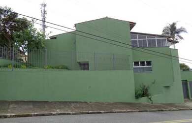 Imagem 2: Sobrado - Vila Gato - Bragança Paulista SP