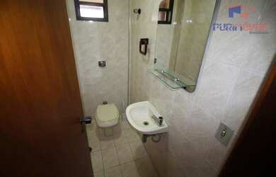 Imagem 6: Apartamento, 170 m² - venda por R$ 795.000,00 ou aluguel por R$ 4.300,00/mês...