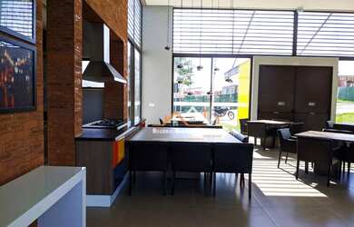 Imagem 9: Terreno à venda, 425 m² por R$ 370.000,00 - Condomínio Damha 4 - Presidente...