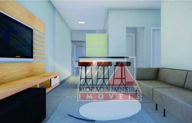 Imagem 7: Casa Geminada para Venda em Novo Centro Santa Luzia-MG - 419