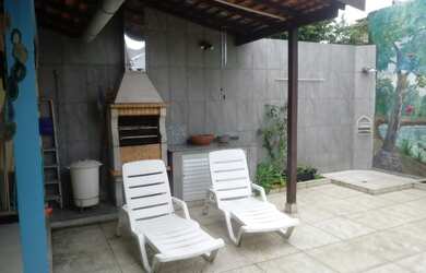 Imagem 15: Cond. Alto De Pinheiros - Casa com 03 quartos sendo 02 suítes