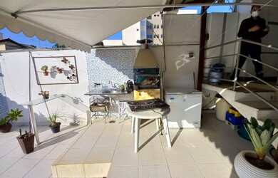 Imagem 7: Casa 3qtos/suite Novo Guarujá - Betim - Minas Gerais