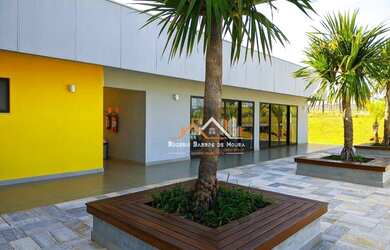 Imagem 7: Terreno à venda, 425 m² por R$ 370.000,00 - Condomínio Damha 4 - Presidente...