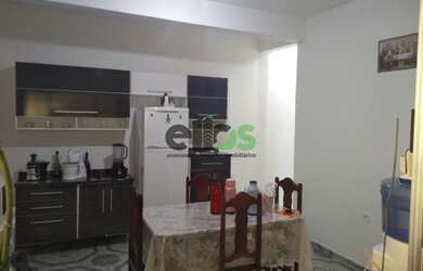 Imagem 5: Casa 05 dormitórios, 01 suíte, 180 m² vende ou permuta por chacara...