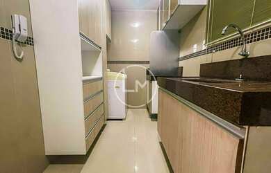 Imagem 6: Apartamento Térreo com 2 quartos à venda, 63 m² por R$ 250.000,00 -...