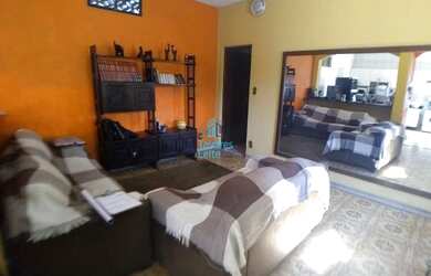 Imagem 4: Belo Horizonte - Casa Padrão - Betânia