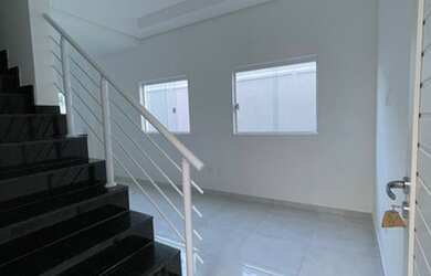 Imagem 2: Sobrado novo 2 quartos no Japui em São Vicente