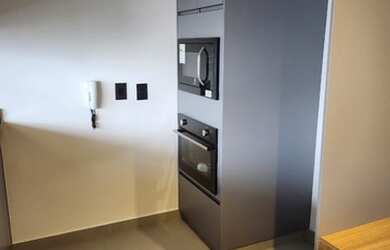 Imagem 12: DOMY VILA MARIANA NOVO REFORMADO MONTADO POR ARQUITETA