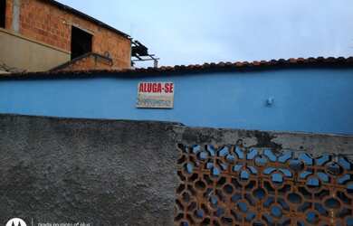 Imagem 6: Aluga-se Casa no Bairro Limoeiro - Paraíba do Sul, RJ