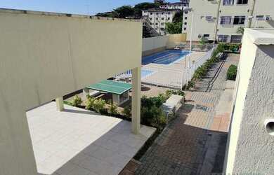 Imagem 6: Apartamento com 2 dormitórios, 44 m² - venda por R$ 170.000,00 ou aluguel...