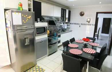 Imagem 15: Belo Horizonte - Casa Padrão - Novo Das Indústrias (Barreiro