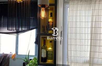 Imagem 3: LINDO APARTAMENTO RES LA SPEZIA