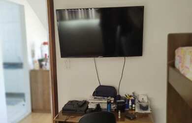 Imagem 13: BELO HORIZONTE - Apartamento Padrão - São Salvador