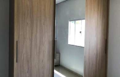 Imagem 7: Casa em matupá. 2 Dormitórios