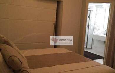 Imagem 8: Apartamento com 4 dormitórios, 273 m² - venda por R$ 2.250.000,00 ou...