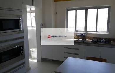 Imagem 7: Apartamento à venda no bairro Jardim Paulista - São Paulo/SP, Zona Oeste