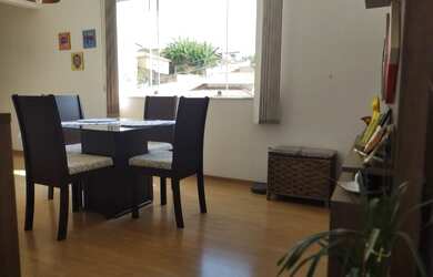 Imagem 6: BELO HORIZONTE - Apartamento Padrão - São Salvador